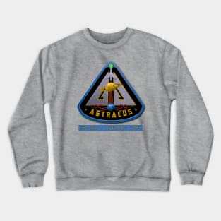 Astraeus Crew Crewneck Sweatshirt